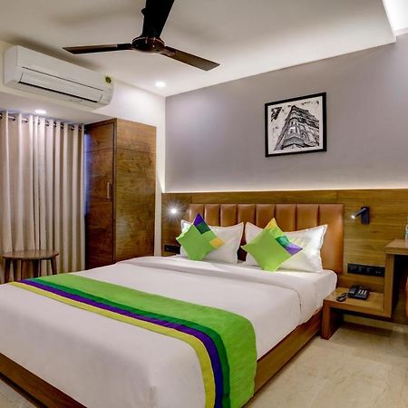 Treebo Castle Rock Inn Mumbai Luaran gambar